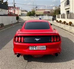 فۆرد مۆستانگ